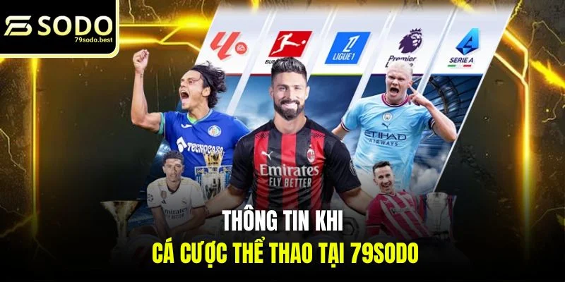 Cá Cược Thể Thao - Sảnh Sports Hàng Đầu 2026 - givip