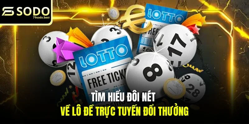 Hướng Dẫn Soi Cầu Lô Đề Thắng Đậm 2026 - givip