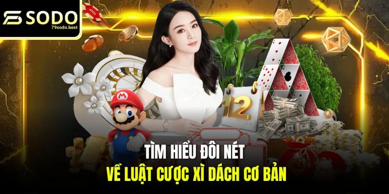 Mẹo Chơi Xì Dách (Blackjack) - Thủ Thuật Mới 2026 - givip