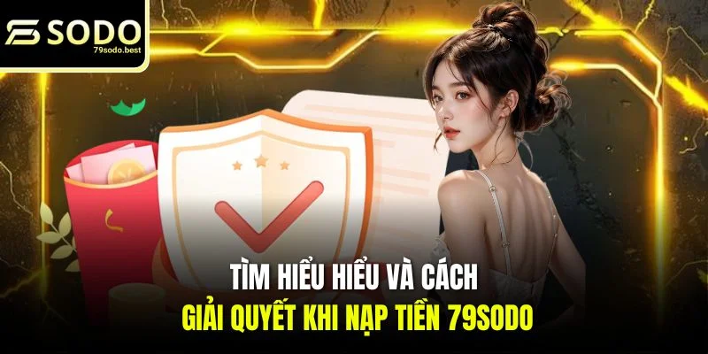 Nạp Tiền 79SODO - Chỉ Dẫn Quy Trình Tăng Vốn Cược Nhanh Chóng - givip