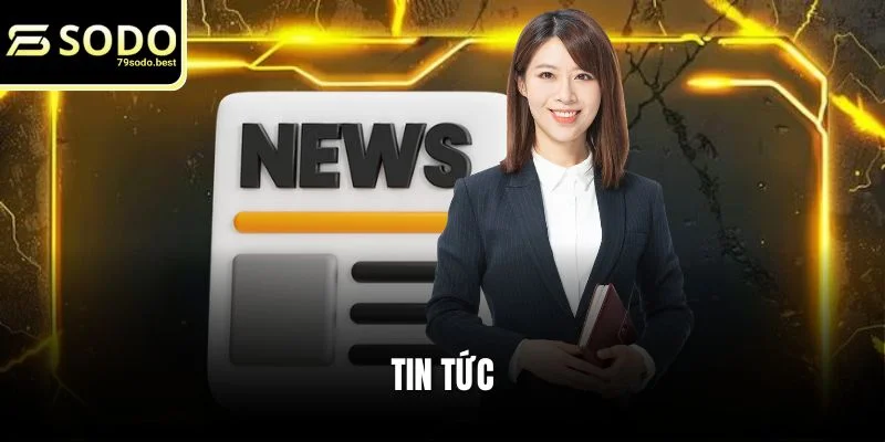 Tin Tức Mới Nhất Về 79SODO Hôm Nay Cho Hội Viên Tại Website - givip