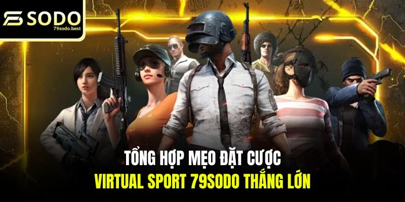 Hướng Dẫn Cách Chơi Thể Thao Ảo Từ Chuyên Gia - givip