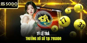 Xổ Số 79SODO - Sảnh Quay Cầu Online Đỉnh Nhất Thị Trường 2026 - givip
