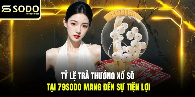 Tỷ Lệ Trả Thưởng Xổ Số Mới Nhất Năm 2026 - givip