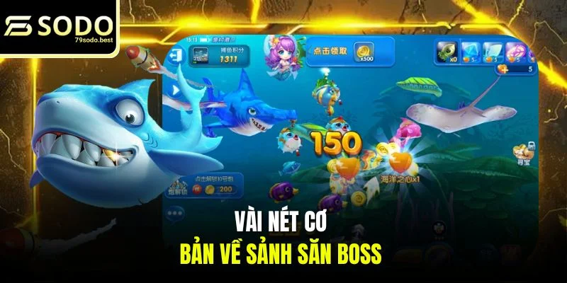 Hướng Dẫn Bắn Cá Cho Người Mới Nâng Cao Kỹ Năng Tại 79SODO - givip