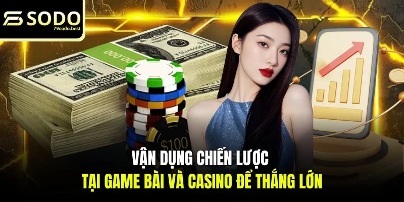 Tin Tức Game Bài Và Casino Dẫn Đầu Xu Hướng Chơi - givip